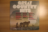 Great Country Hits