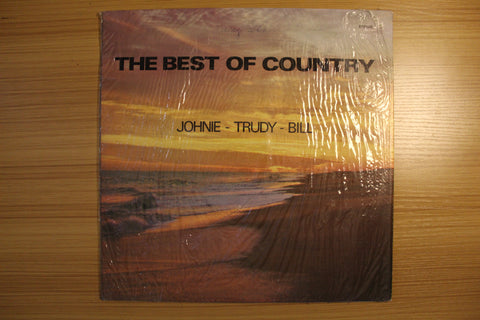 The Best of Country