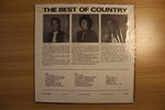 The Best of Country