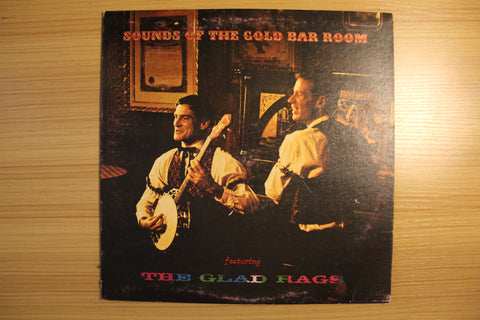 Sounds of the Gold Bar Room