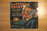 Saturday Night Jamboree