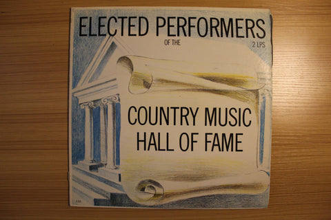 30 Great Hits By 30 Great Country Artists (30x30)