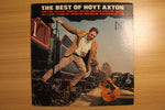 The Best of Hoyt Axton