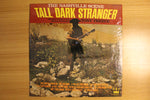 The Nashville Scene: Tall Dark Stranger And Other Country And Western Favourites