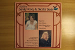 The Best of Sandy Posey & Skeeter Davis