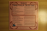 The Best of Sandy Posey & Skeeter Davis