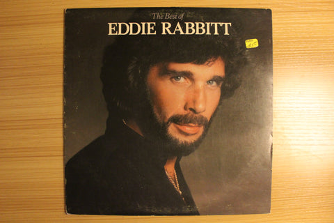 The Best of Eddie Rabbitt