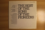 The Best of The Sons of the Pioneers