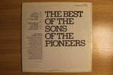 The Best of The Sons of the Pioneers