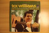 Tex Williams