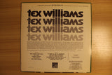 Tex Williams