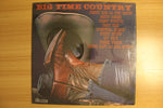 Big Time Country