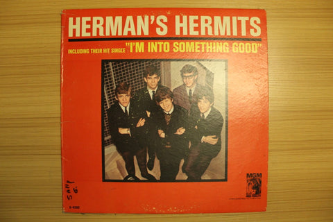 Introducing Herman's Hermits