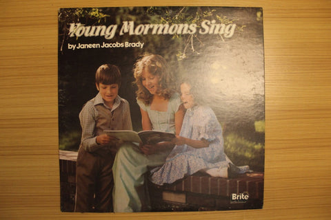 Young Mormons Sing