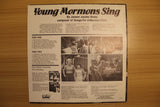 Young Mormons Sing