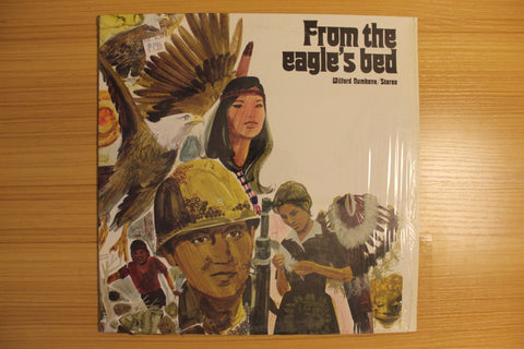 From The Eagle's Bed