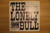 The Lonely Bull