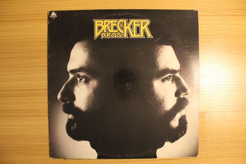 The Brecker Bros.