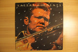 Vassar Clements