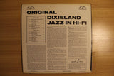 Original Dixieland Jazz in Hi Fi