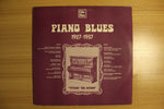 Piano Blues 1927-1937 "Stomp 'Em Down"