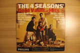 The 4 Seasons' Gold Vault of Hits