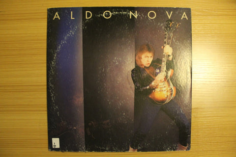 Aldo Nova