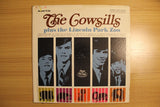 The Cowsills Plus The Lincoln Park Zoo