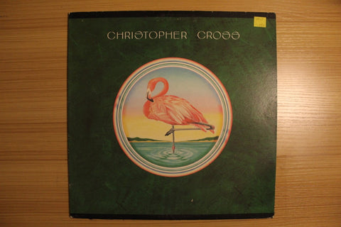 Christopher Cross