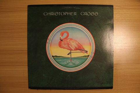 Christopher Cross