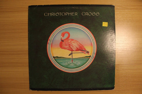 Christopher Cross