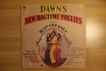 Dawn's New Ragtime Follies