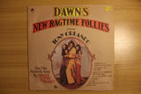 Dawn's New Ragtime Follies