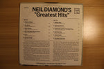 Neil Diamond's Greatest Hits