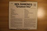 Neil Diamond's Greatest Hits