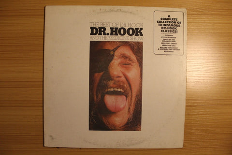 The Best of Dr. Hook