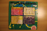 The Flying Lizards