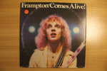 Frampton Comes Alive