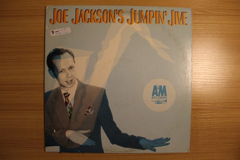 Joe Jackson's Jumpin' Jive