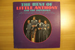 The Best Of Little Anthony & The Imperials