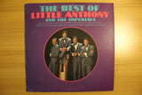 The Best Of Little Anthony & The Imperials