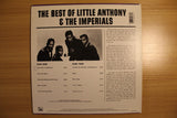 The Best Of Little Anthony & The Imperials