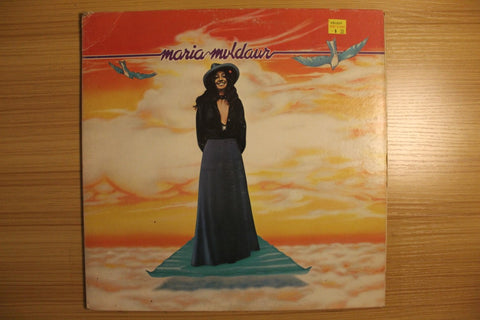 Maria Muldaur