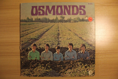 Osmonds