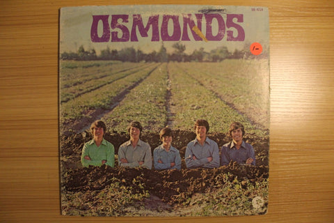 Osmonds