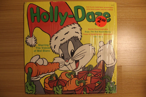 Holly-Daze