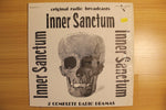 Inner Sanctum - 2 Complete Radio Dramas