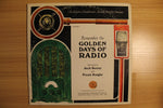 Remember The Golden Days Of Radio Volume 1/2