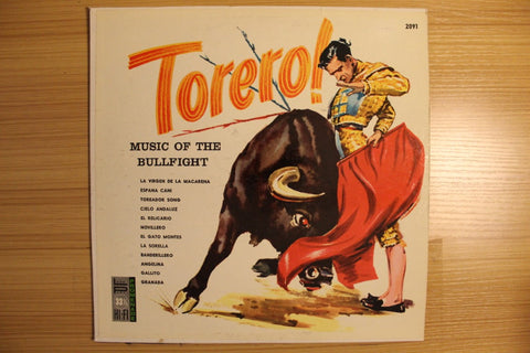 Torero!