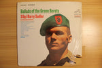 Ballads Of The Green Berets